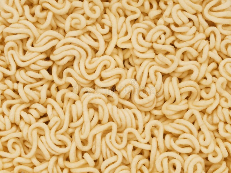 Add Crushed Ramen To Your Fried Rice And Taste The Magic