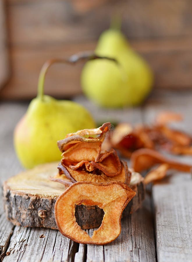 Dried pears stock photo. Image of eating, nutrition, healthy 33993492