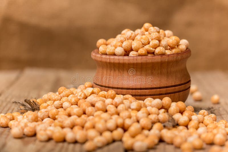 Dried peas stock image. Image of vegetable, nutrition 59176727