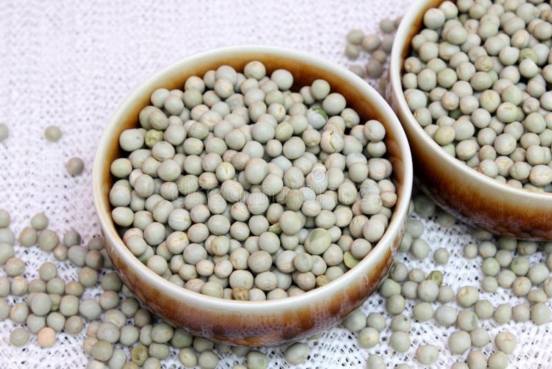 Dried peas stock photo. Image of pulse, healthy, produce 48328468