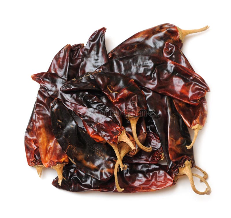 Dried pepper stock photo. Image of ingredient, food, plant 35215948