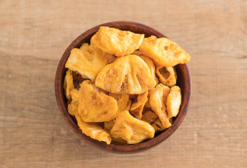 Dried Pineapple Crispy Chips Stock Image Image of diet, vitamin