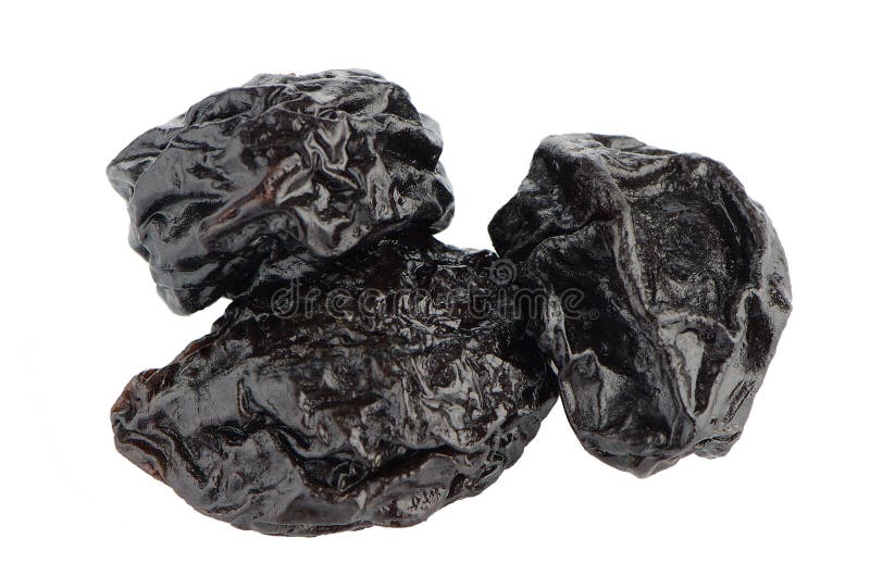 Dried plum fruits stock photo. Image of prunes, shot 41463456