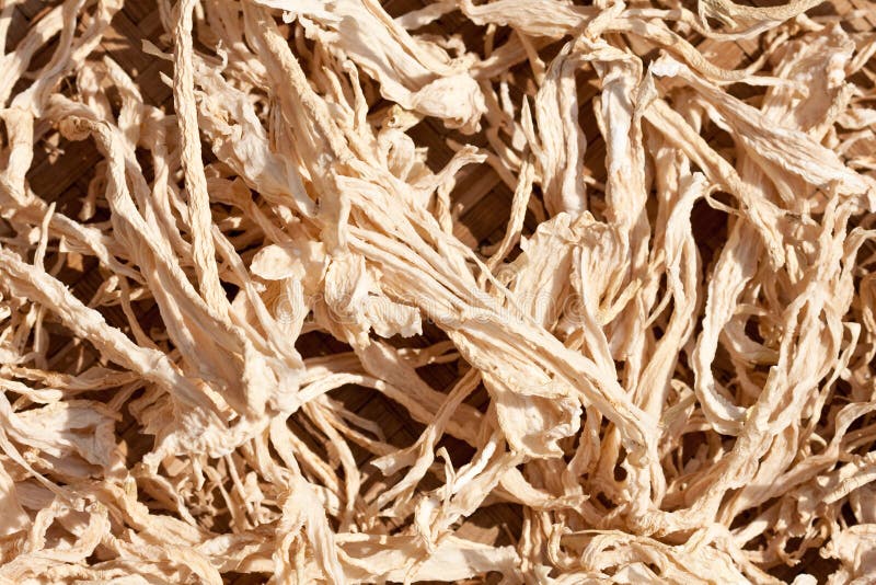 Dried radish stock photo. Image of close, horizontal 12533948