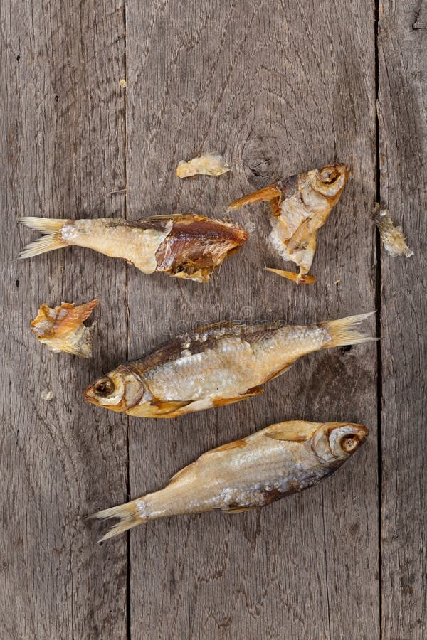 Dried salted fish stock photo. Image of dehydrated, salt 59103648