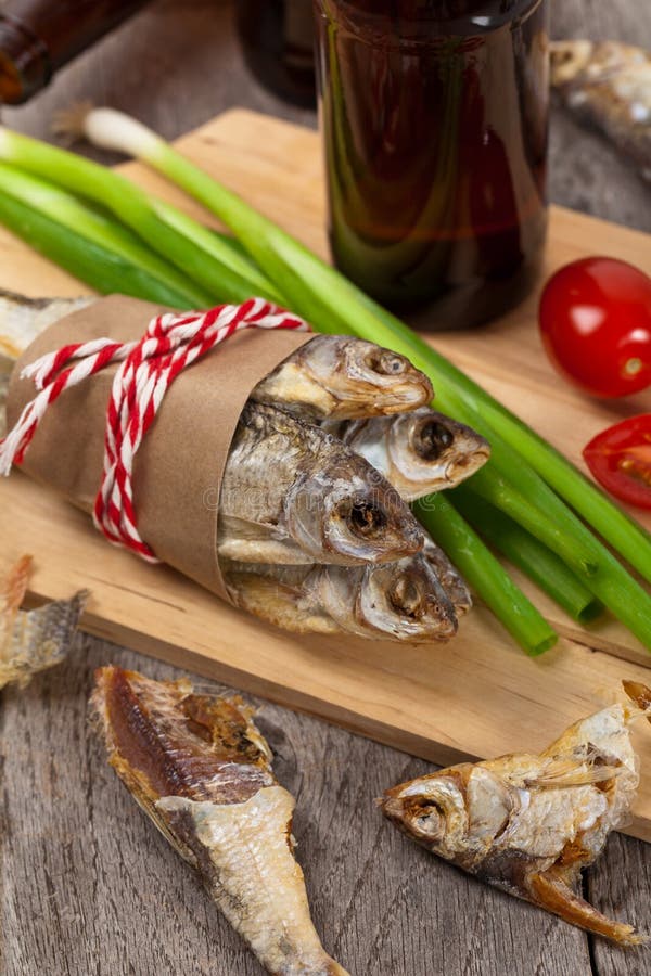 Dried salted fish stock image. Image of freshness, eating 59103619