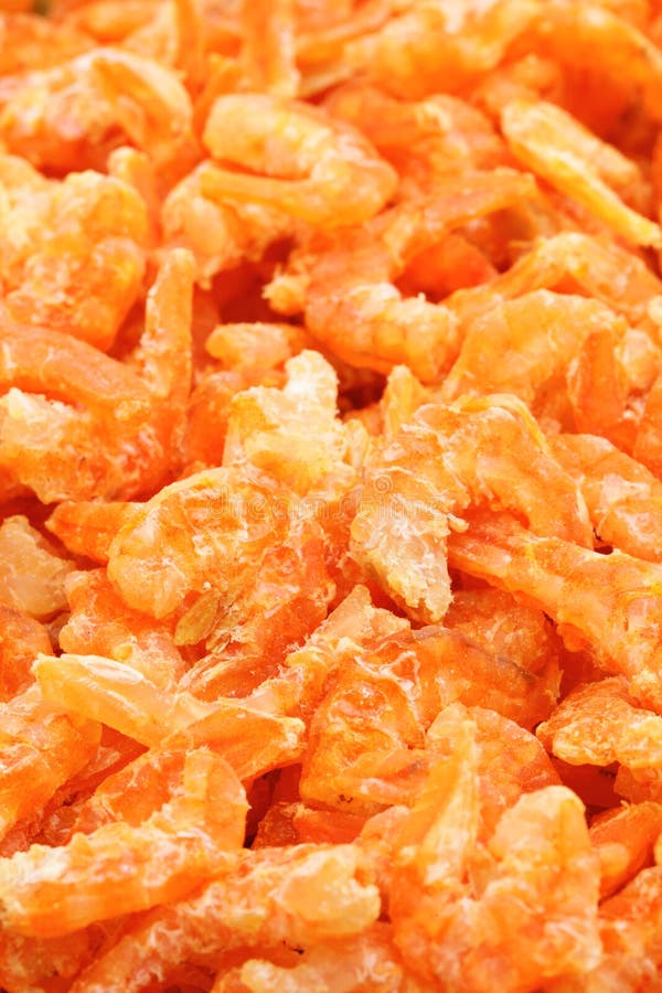 Dried shrimp stock photo. Image of products, fresh, atlantic 28526176