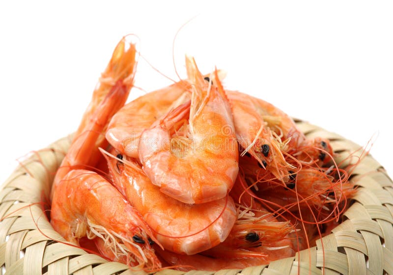 Dried shrimp stock image. Image of market, product, spices 154335753