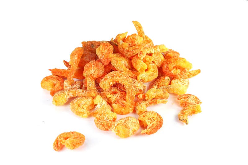 Asian Dried Shrimp in Kep Market Cambodia Stock Photo Image of cuisine, produce 55690200