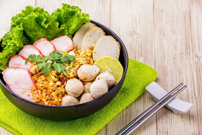 Dried tom yum noodles stock photo. Image of cooking 187965614