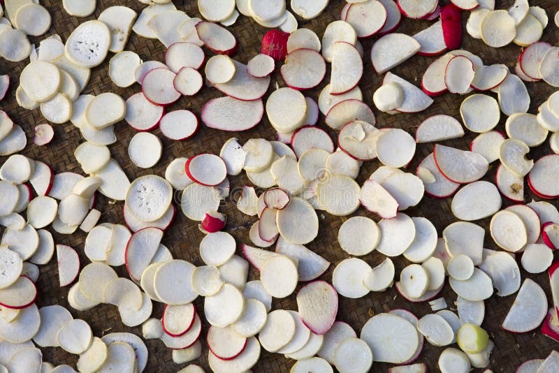 Dried vegetables stock photo. Image of large, objects 34293702