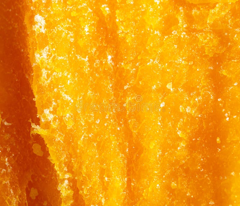 Dried Yellow Mango Pulp As Background. Stock Image Image of nature