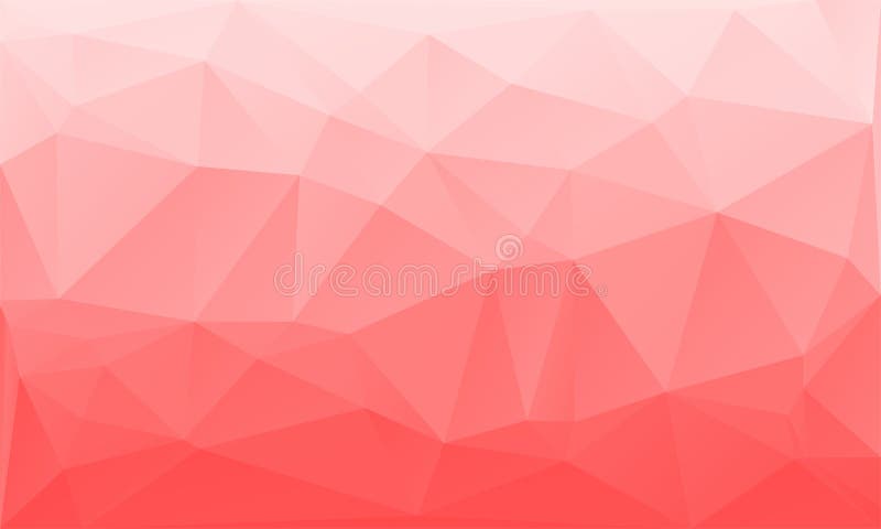 Ondeugd Cirkel lexicon Driehoeken Abstracte Achtergrond - Rood Wit Vector Illustratie -  Illustration of geometrisch, vorm: 94311579
