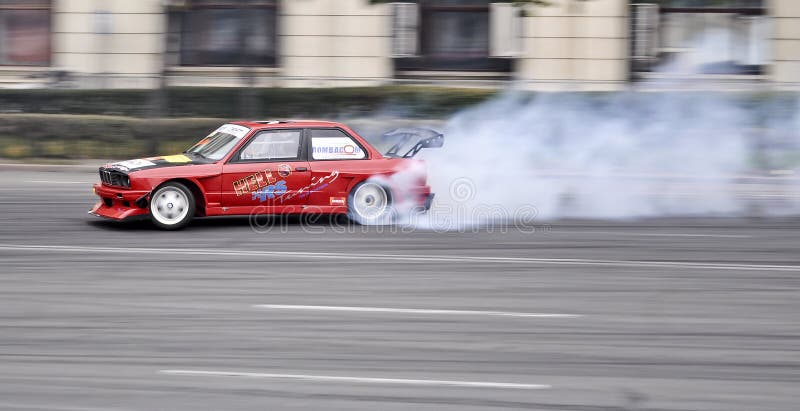 Drifting BMW editorial photography. Image of refuel, event - 27264137 Drifting BMW editorial photography. Image of refuel, event - 27264137