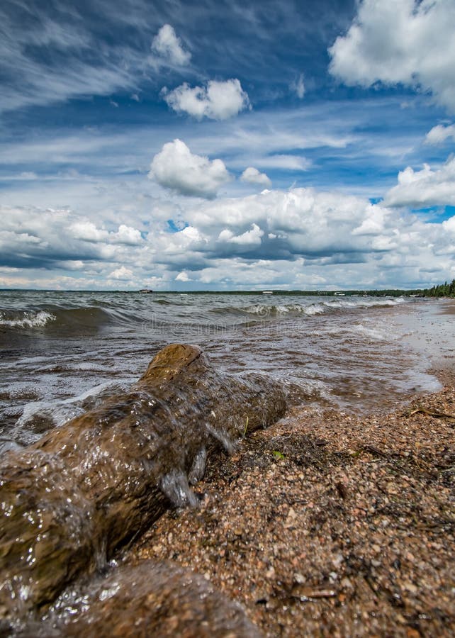 Are Dogs Allowed At Alberta Beach