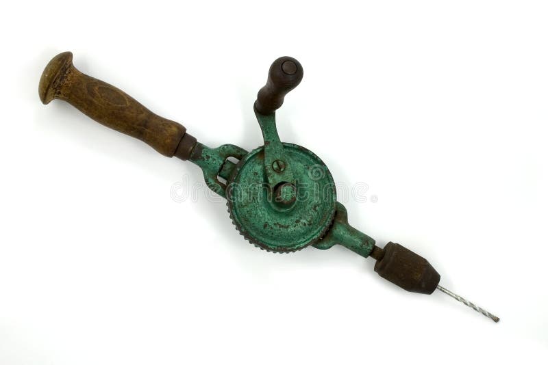 Vintage Hand Drill Images – Browse 5,889 Stock Photos, Vectors, and Video