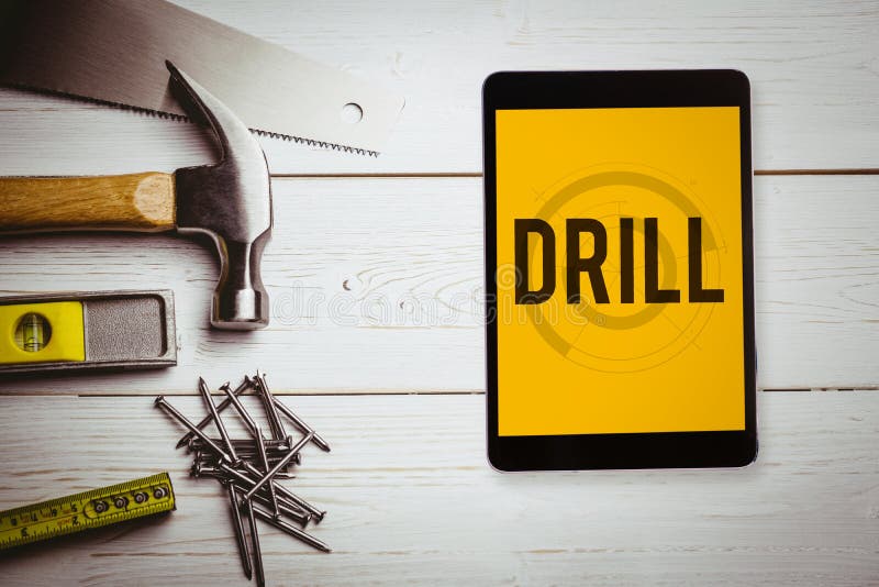 clip art word drill clip art word drill