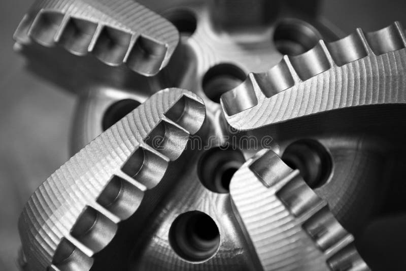 Drill Bit royalty free stock photography Drill Bit royalty free stock photography