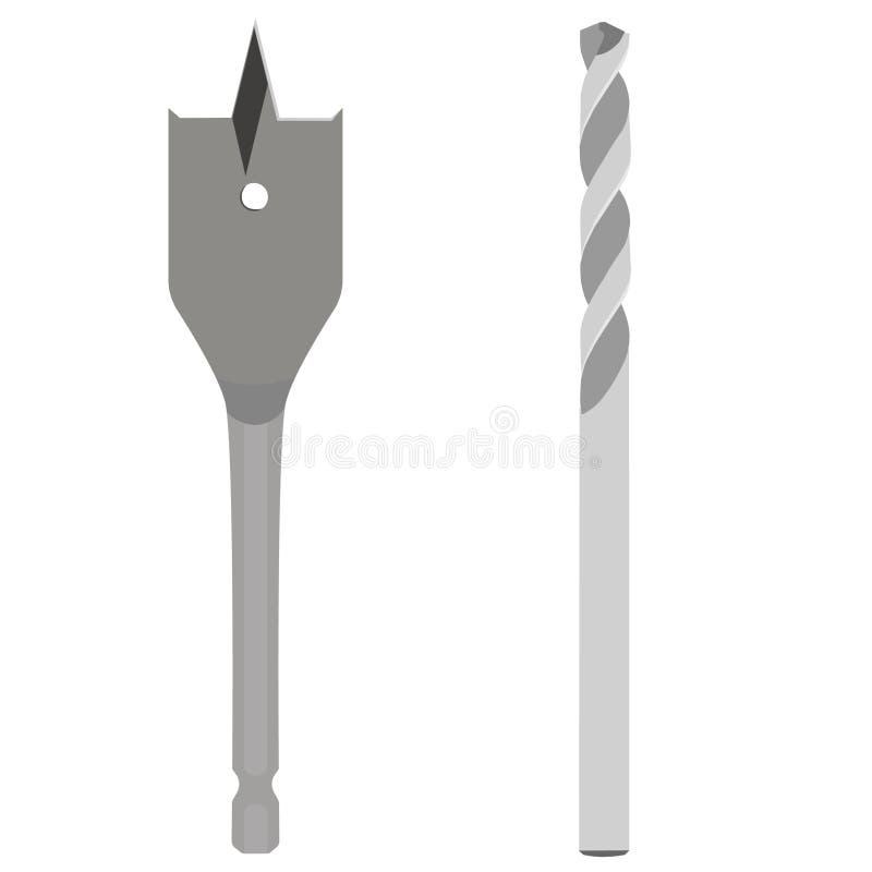 Drill Bit Stock Illustrations 3,966 Drill Bit Stock Illustrations