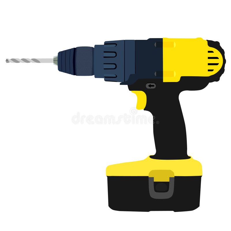 Drill driver