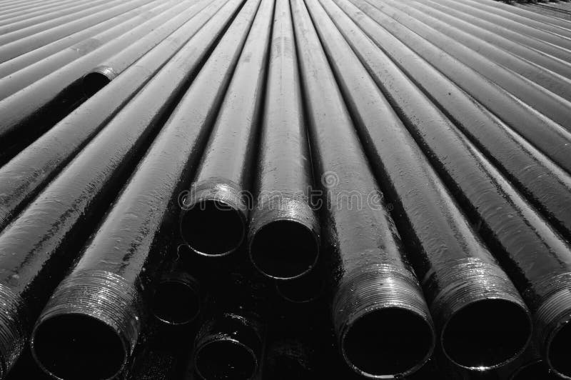 Drill pipe