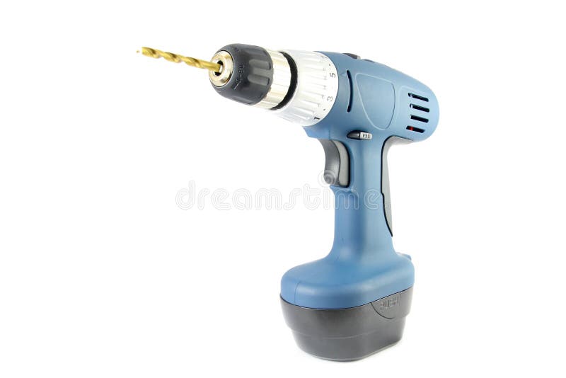 Drill - Screwdriver