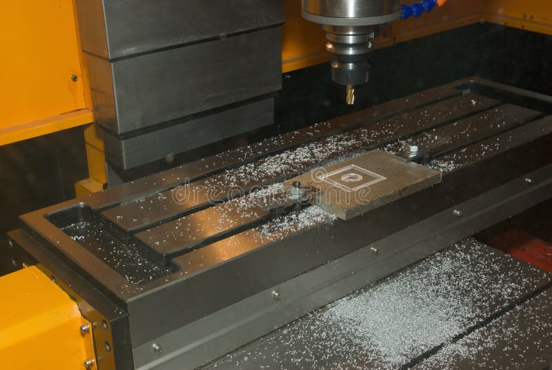 Drilling Machine royalty free stock photography