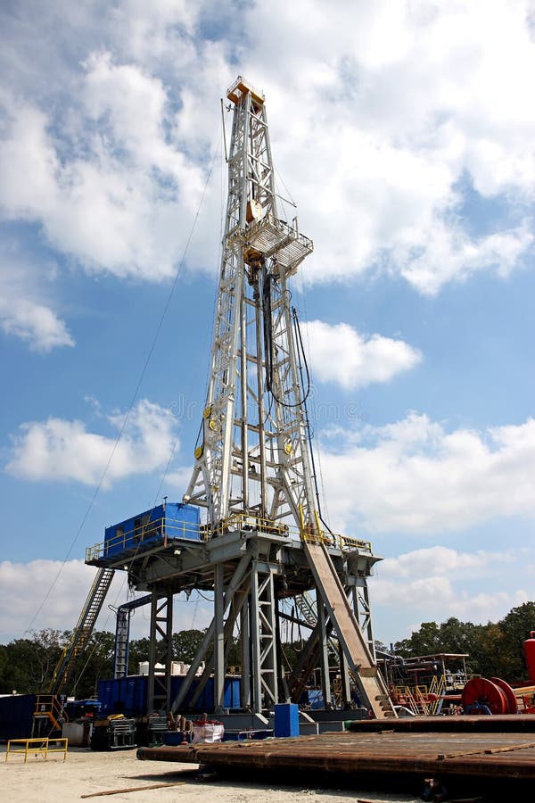 Drilling Rig