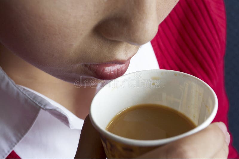 Drink stock photo. Image of drink, water, coffee, lives 6589544