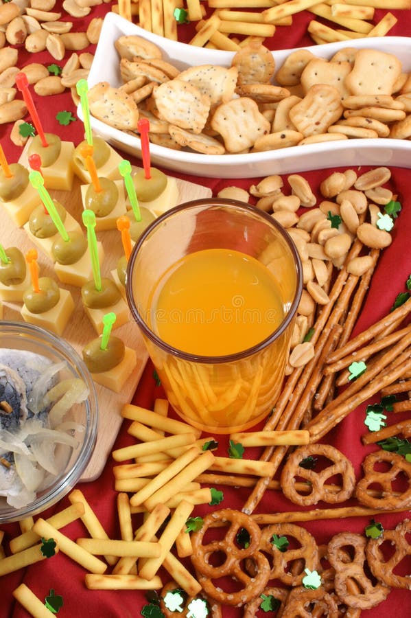 Soft drink in a glass stock image. Image of soft, years 15239719