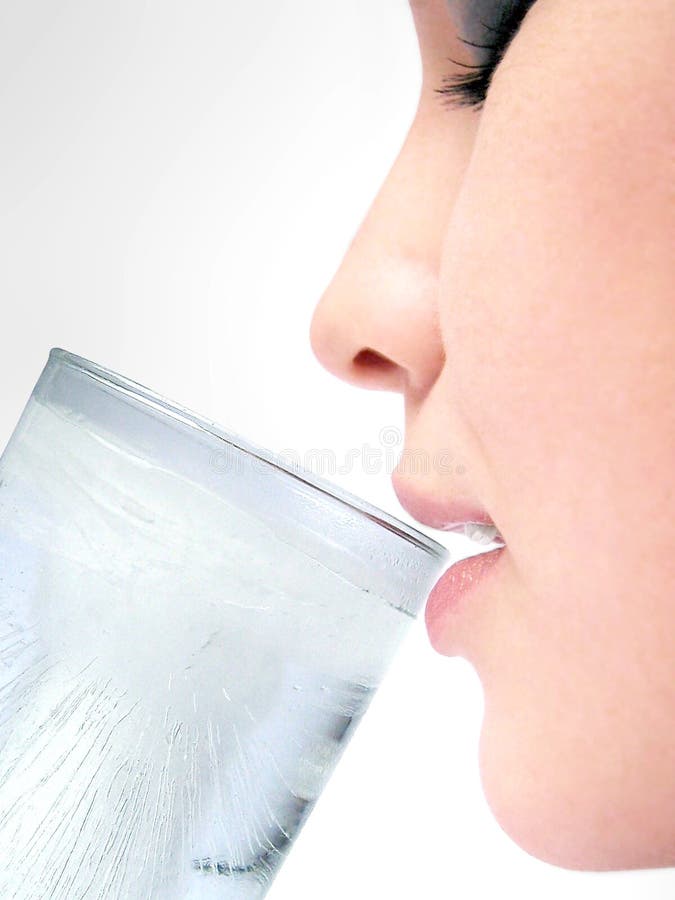 Drink ice stock photo Drink ice stock photo