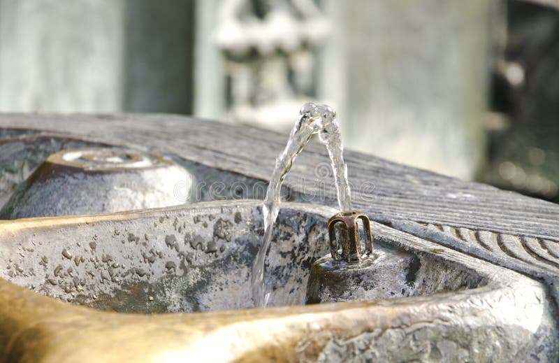 1,072 Clean Flowing Water Drinking Fountain Stock Photos Free