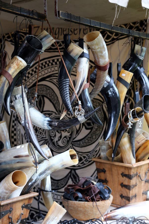 Drinking Horn Stock Photos Download 1,415 Royalty Free Photos