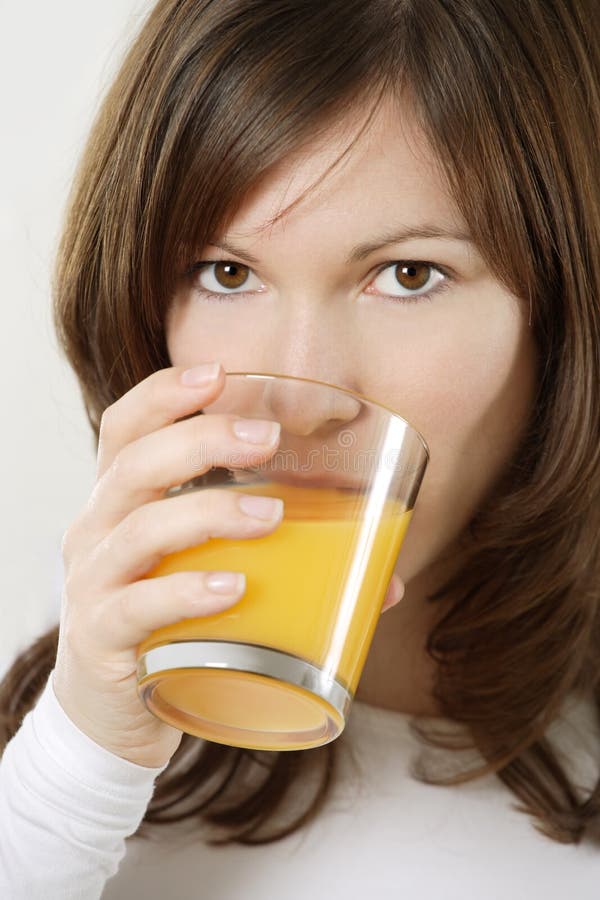 Mid Adult Man Smiling Drinking Orange Juice Stock Photo Image of colour, holding 7870768