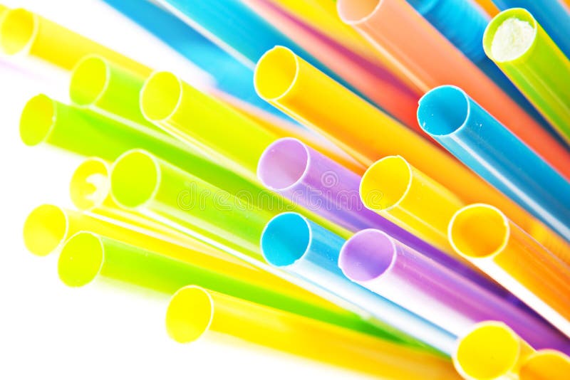 Drinking straws