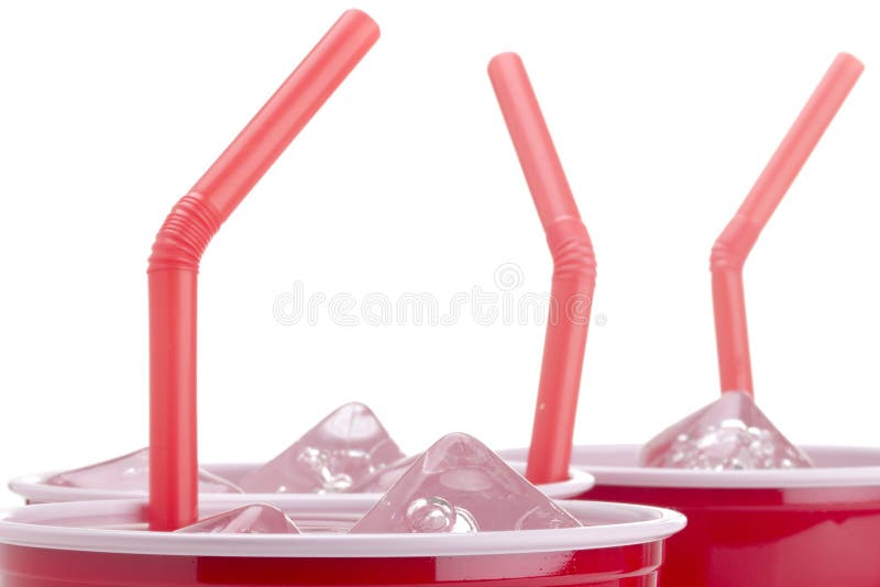 Drinking Straws