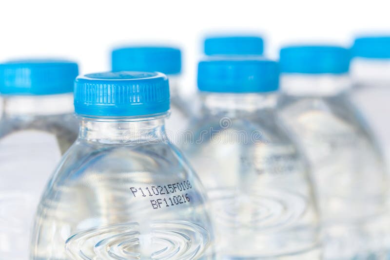 Does Water Expire? What to Know About Water Expiration