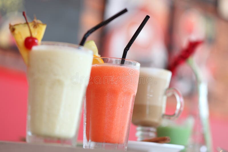 Drinks royalty free stock images Drinks royalty free stock images
