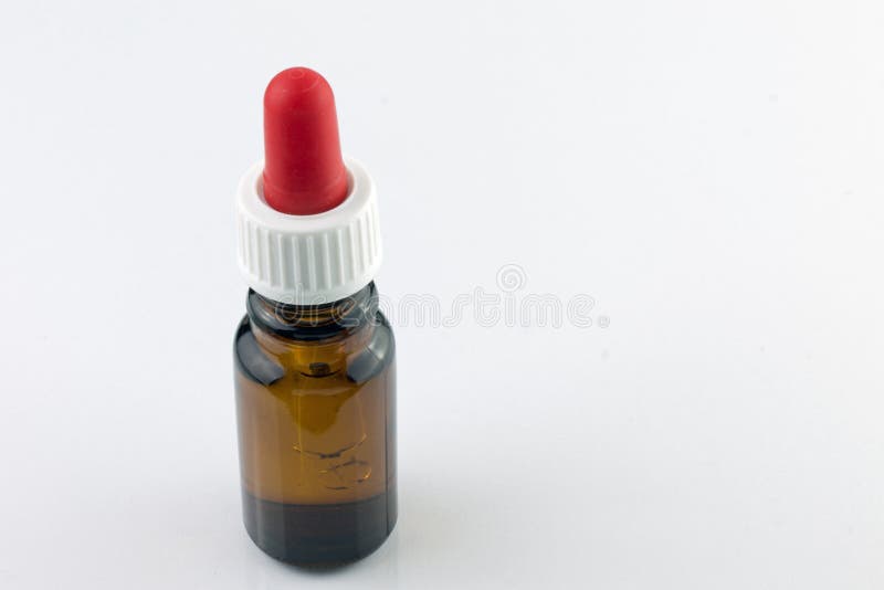 Drip bottle stock image. Image of pipette, remedies, dosage 37084559