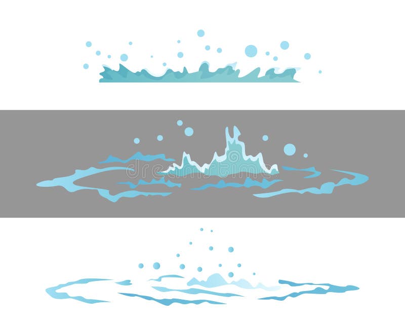 Drop Water Animation Stock Illustrations – 1,549 Drop Water Animation Stock  Illustrations, Vectors & Clipart - Dreamstime