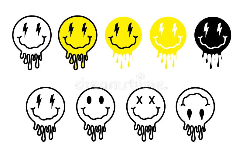 986 Smiley Tattoos Images Stock Photos  Vectors  Shutterstock