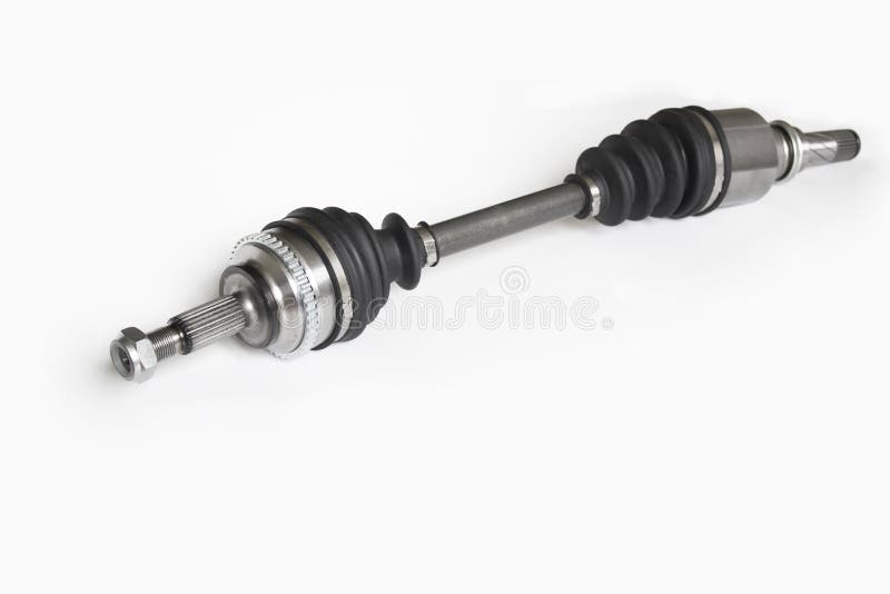 Drive shaft