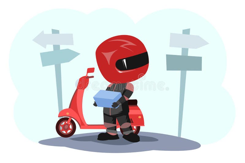 Vetores de Desenho Animado De Motoqueiro Ilustração Infantil Perdi Meu  Equilíbrio Uniforme Esportivo E Capacete Moto Legal Bicicleta De  Helicóptero Motociclista Engraçado Isolado No Fundo Branco Vetor e mais  imagens de Humor 