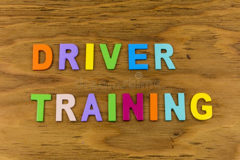 Driver Training Automobile School Student Driving Auto Safety