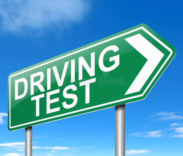 driving-test-stock-illustrations-3-283-driving-test-stock