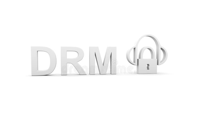 Drm Stock Illustrations 111 Drm Stock Illustrations, Vectors
