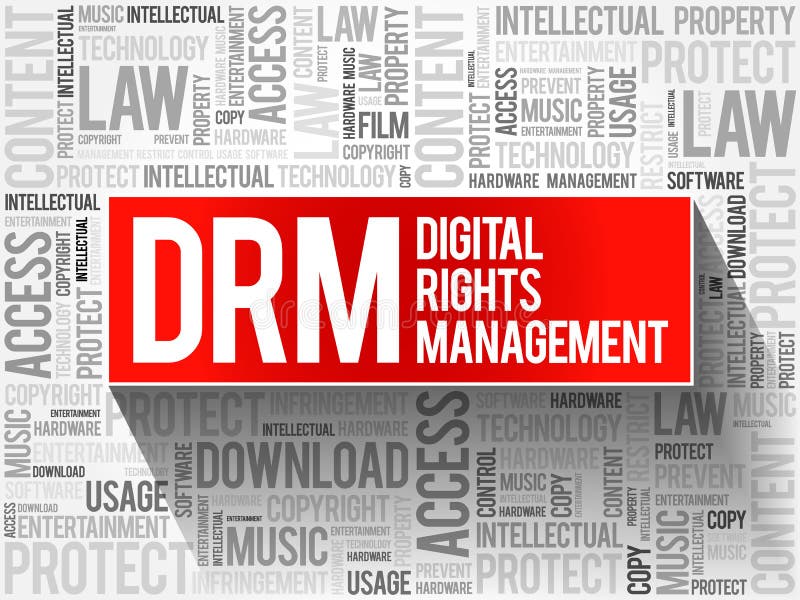 DRM : Encrypted Media Extensions (EMEs)