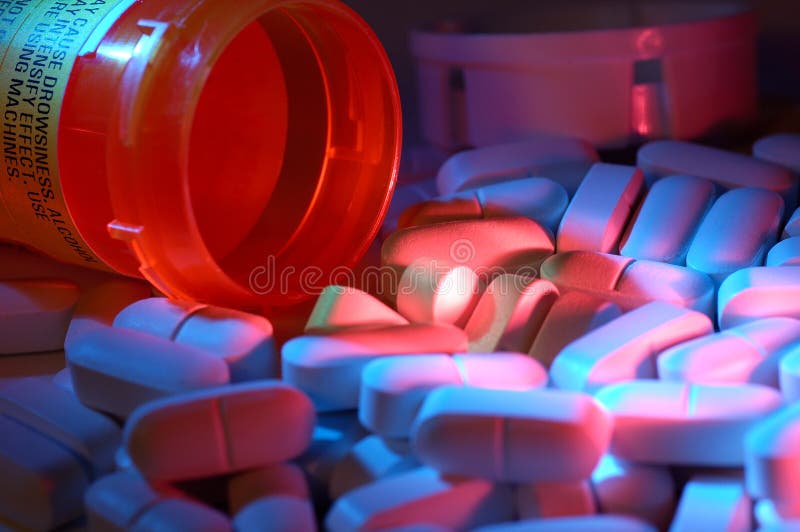 Download Drogas imagem de stock. Imagem de drogas, doença, médico - 60345