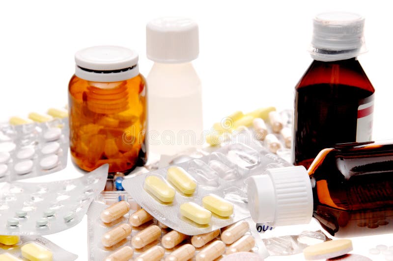 Drogen lizenzfreies stockbild Drogen lizenzfreies stockbild