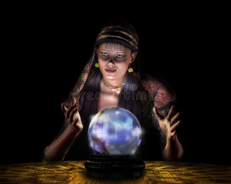 drogi wycinek fortune teller ilustracja wektor drogi wycinek fortune teller ilustracja wektor